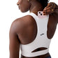 Women's Luxe Pocket Bra - White