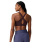 Women's Chaser Padded Bra - Cocoa