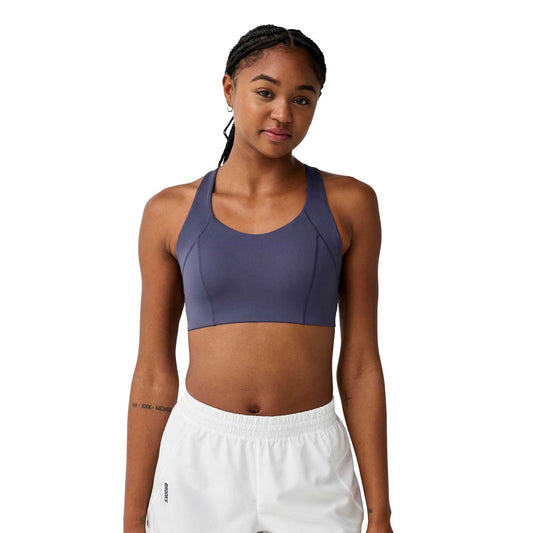 Women's Chaser Padded Bra - Nightfall
