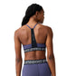 Women's PR Elite Bra - Nightfall/Black