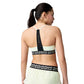 Women's PR Elite Bra - Luminary/Black