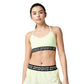 Women's PR Elite Bra - Luminary/Black