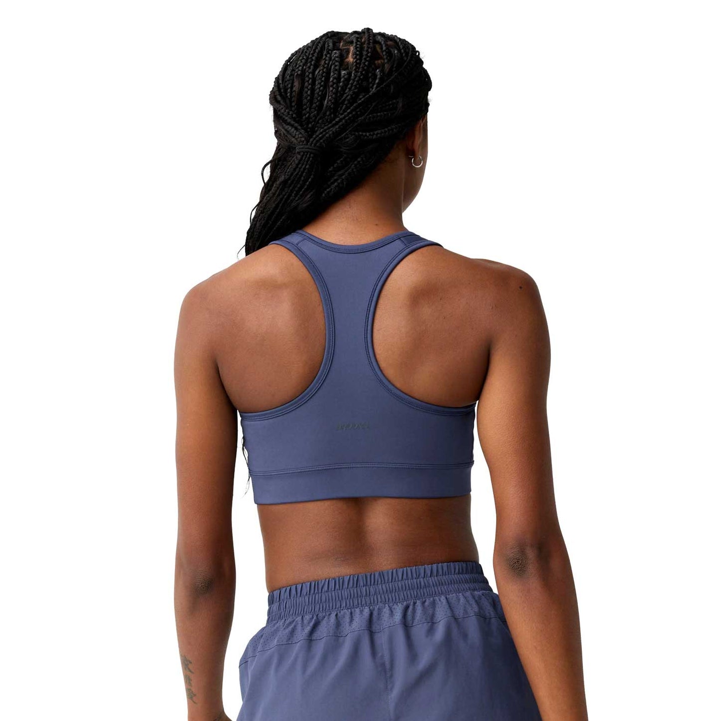 Women's Dash Padded - Nightfall