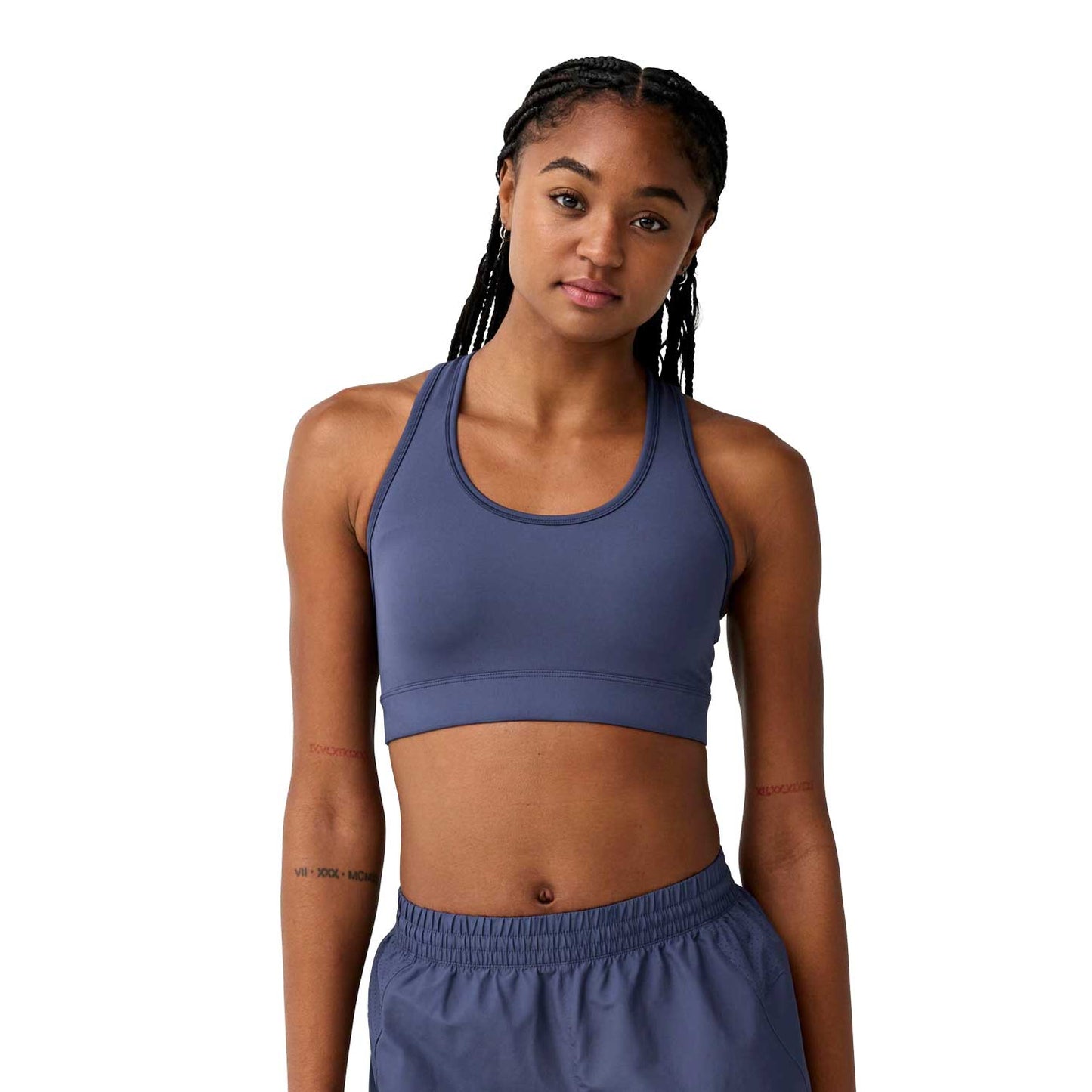 Women's Dash Padded - Nightfall