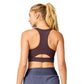 Women's Luxe Pocket Bra - Cocoa