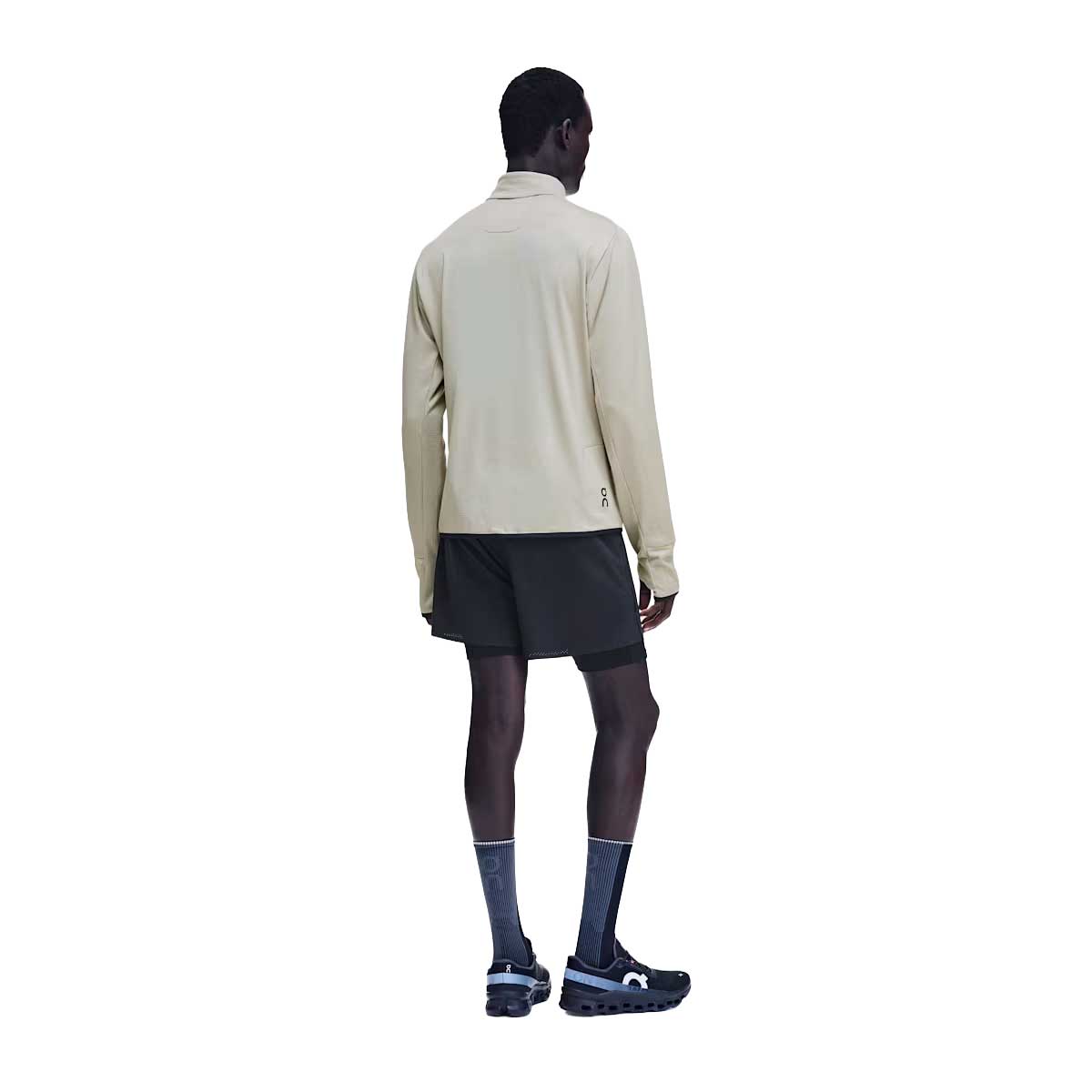 Men's Climate Shirt - Brume
