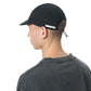 Rippy Air Trail Cap - Black