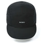 Rippy Air Trail Cap - Black