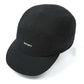 Rippy Air Trail Cap - Black