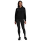 Women's Zosia Crew Neck Sweat - Black