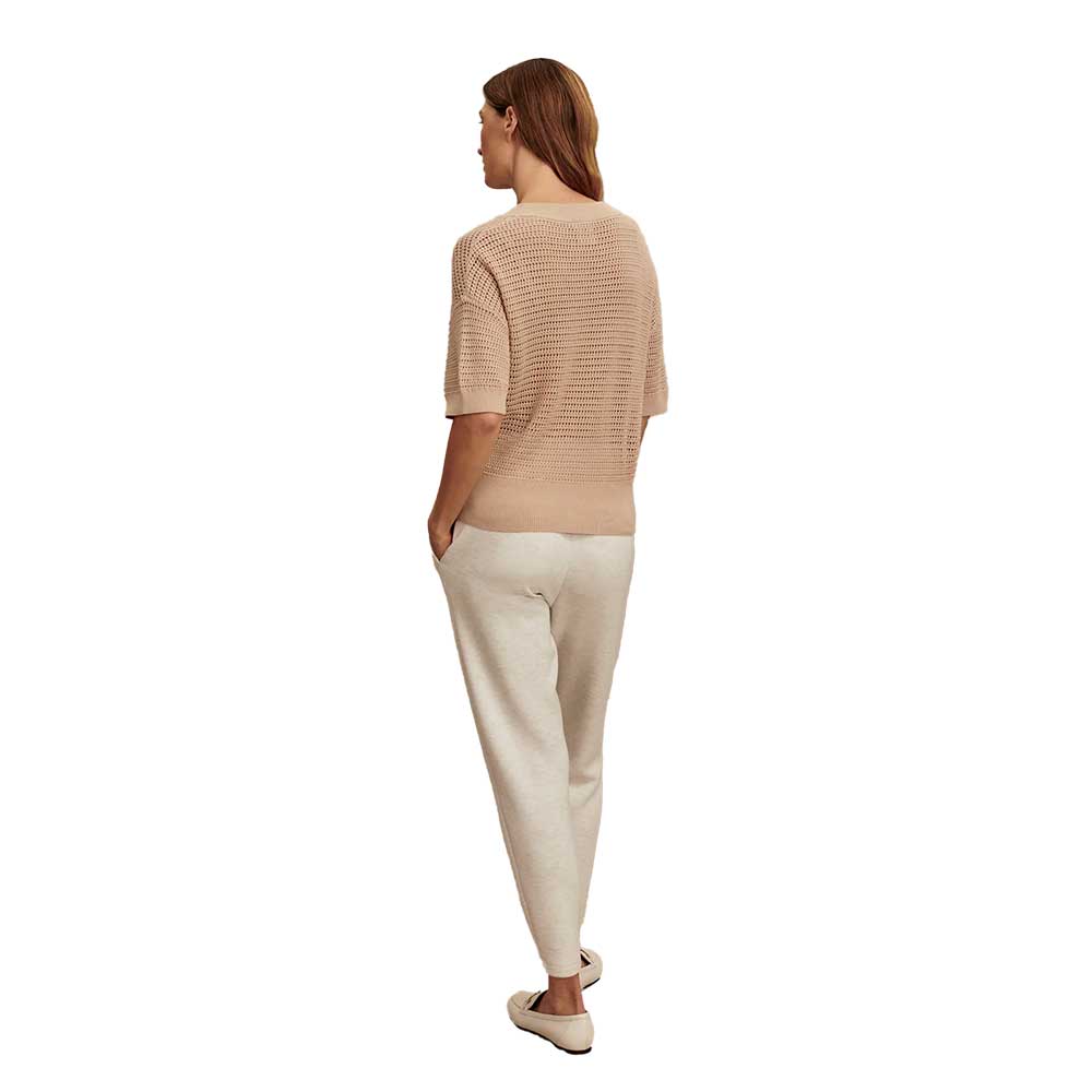 Women's Callie Knit Top - Moonlight
