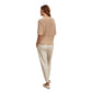 Women's Callie Knit Top - Moonlight
