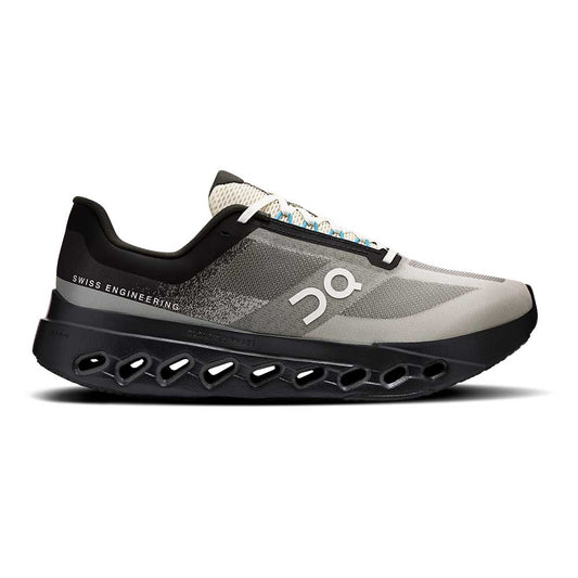 Men's Cloudsurfer Next Running Shoe - Black/Dew - Regular (D)