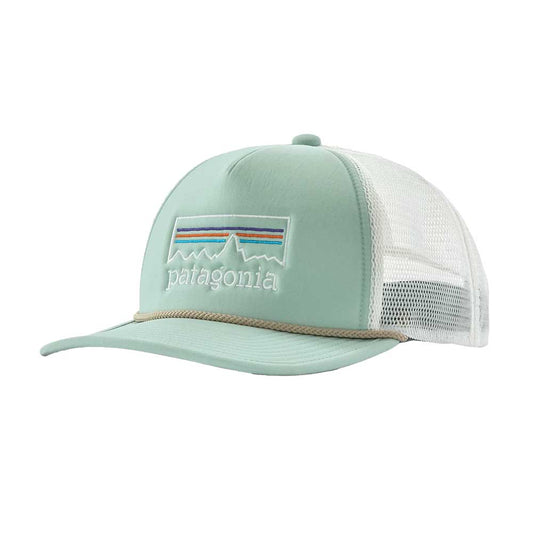 Broadcaster Hat - Fitz Roy Strata: Thin Ice