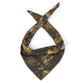SoftCell Bandana - Camo Leaves