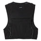 Justice Cordura Hydration Vest - Black