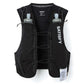 Justice Cordura Hydration Vest - Black
