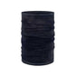 Merino Lightweight Natural Dye Multifunctional Neckwear - Dye Navy