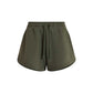 Women's Coultier High-Rise Short - Thyme