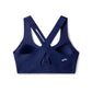 Women's Crossback 2.0 Sports Bra - Midnight