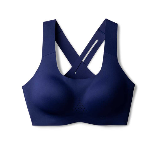 Women's Crossback 2.0 Sports Bra - Midnight