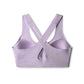 Women's Crossback 2.0 Sports Bra - Orchid Petal