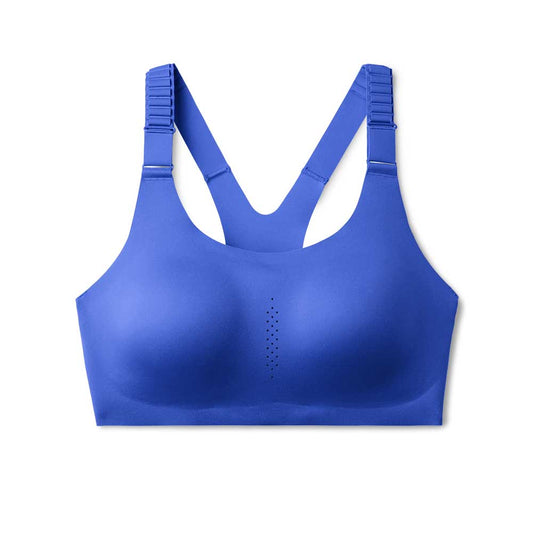 Women's Racerback 2.0 Sports Bra - Bluebell