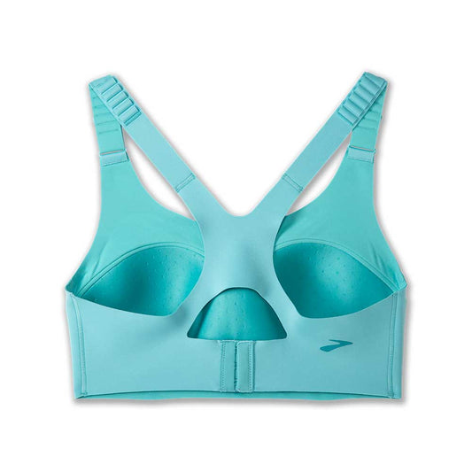 Women's  Racerback 2.0 Sports Bra - Aqua