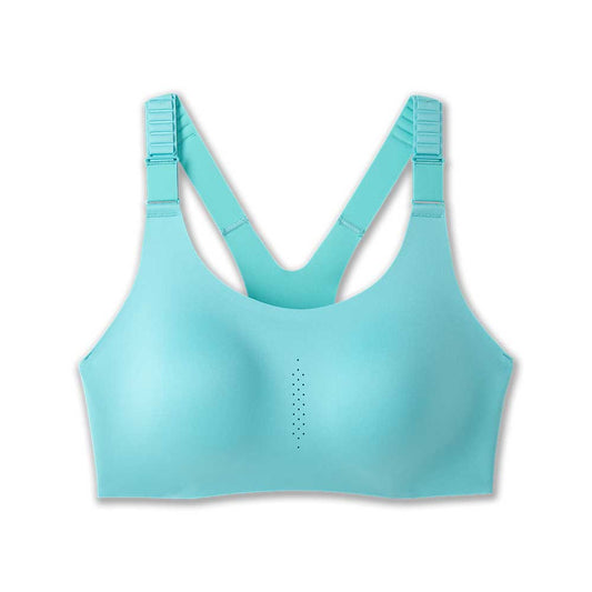 Women's  Racerback 2.0 Sports Bra - Aqua