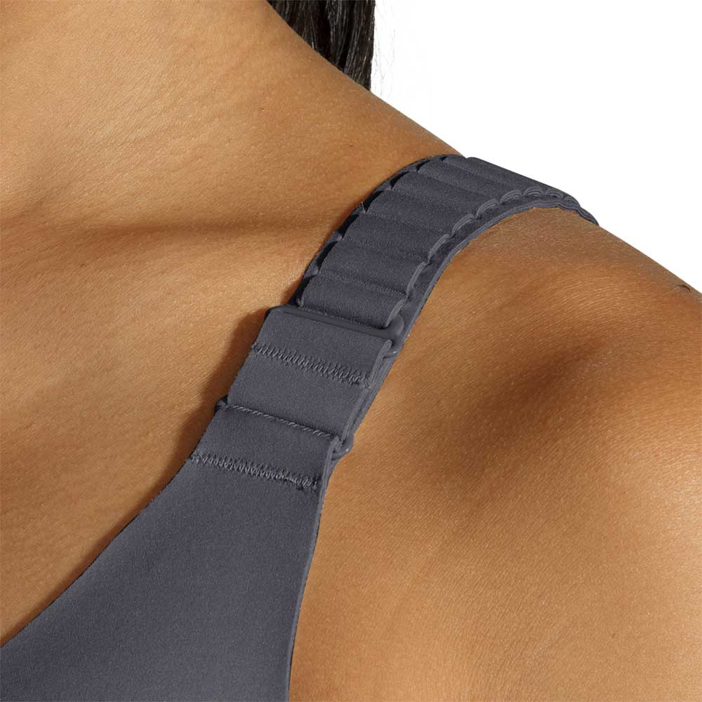 Women's Scoopback 2.0 Sports Bra - Asphalt