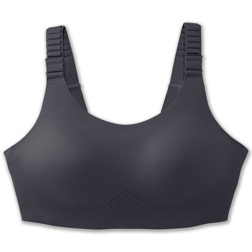 Women's Scoopback 2.0 Sports Bra - Asphalt