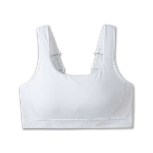 Women's  Convertible Sports Bra 2.0 - White