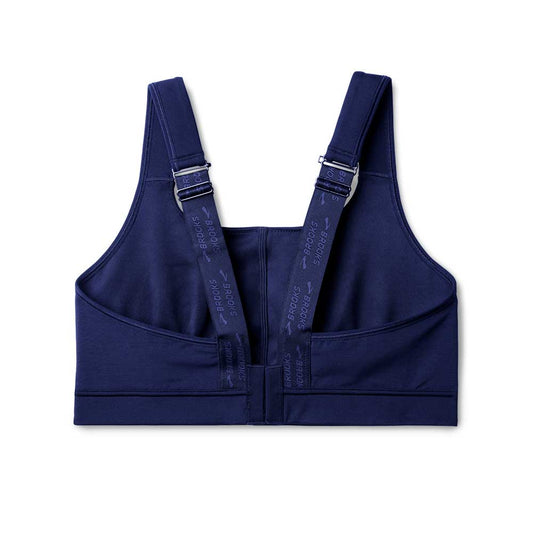 Women's Convertible 2.0 Sports Bra - Midnight