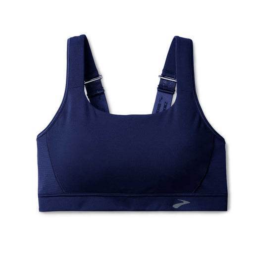 Women's Convertible 2.0 Sports Bra - Midnight