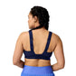 Women's Convertible 2.0 Sports Bra - Midnight