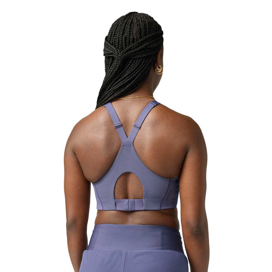 Women's Limitless Racerback Bra - Nightfall