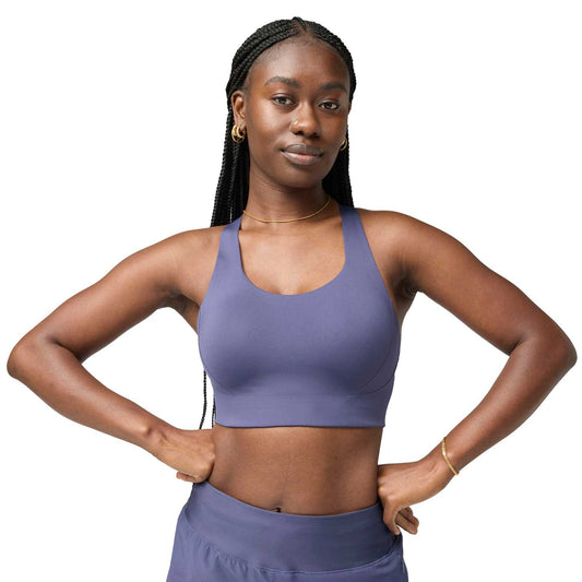 Women's Limitless Racerback Bra - Nightfall