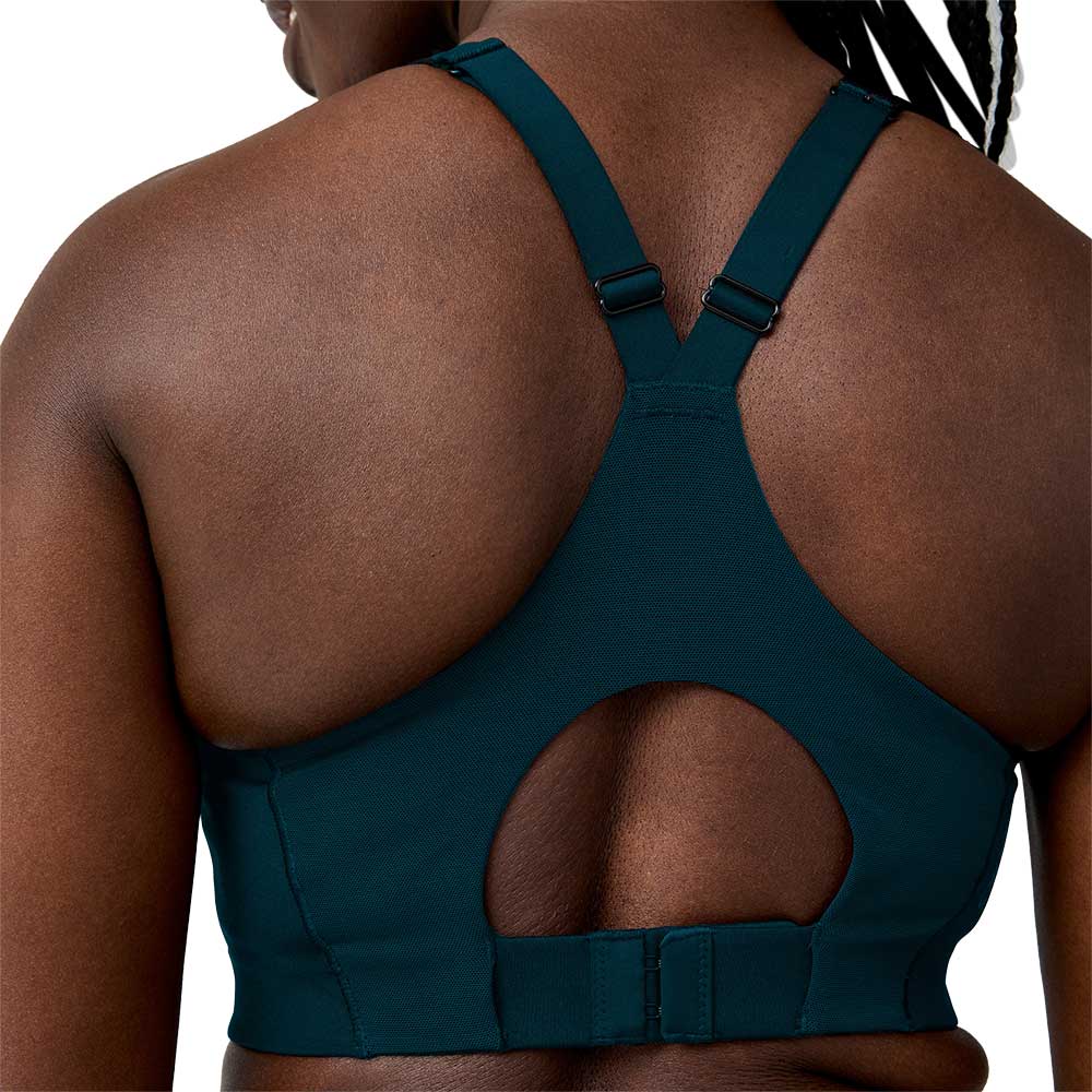 Women's Limitless Racerback Bra - Cosmo