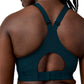 Women's Limitless Racerback Bra - Cosmo