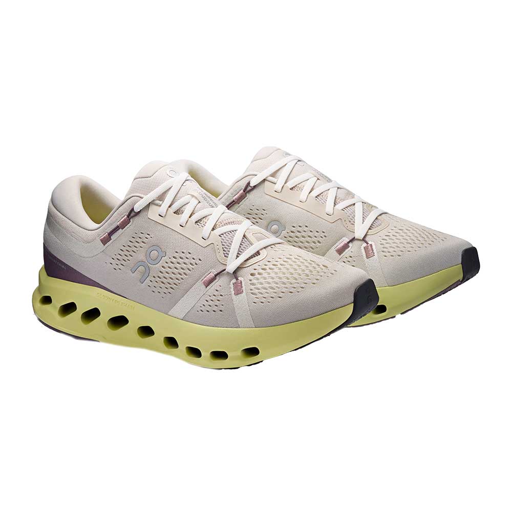 Men's Cloudsurfer 2 - Pearl/Ivory - Regular (D)