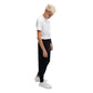 Men's Sweat Pants - Black