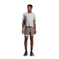 Men's CoolGrid Duo Short - Cocoa