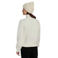 Women's Jaylin 1/2 Zip Fleece - Egret