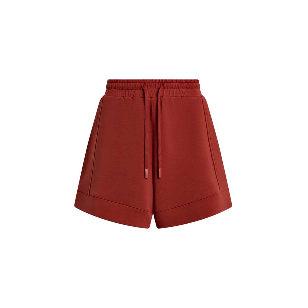 Women's Atrium High-Rise Short 4.5" - Bossa Nova