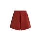 Women's Atrium High-Rise Short 4.5" - Bossa Nova