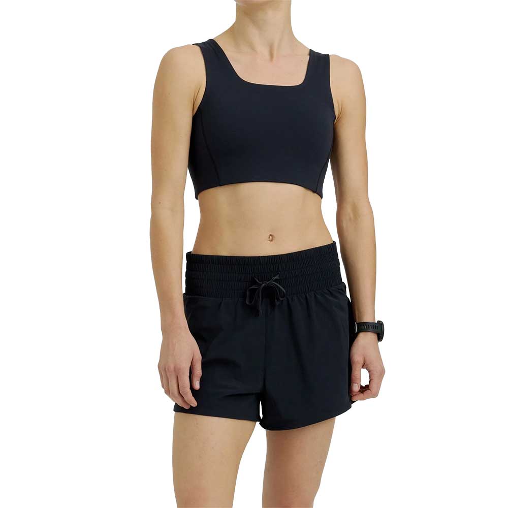 Women's Classic Marathon Bra - Jet