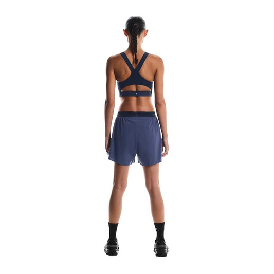 Women's Performance Flex Bra - Acai/Navy