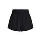 Women's Kallin Running Short 3" - Black