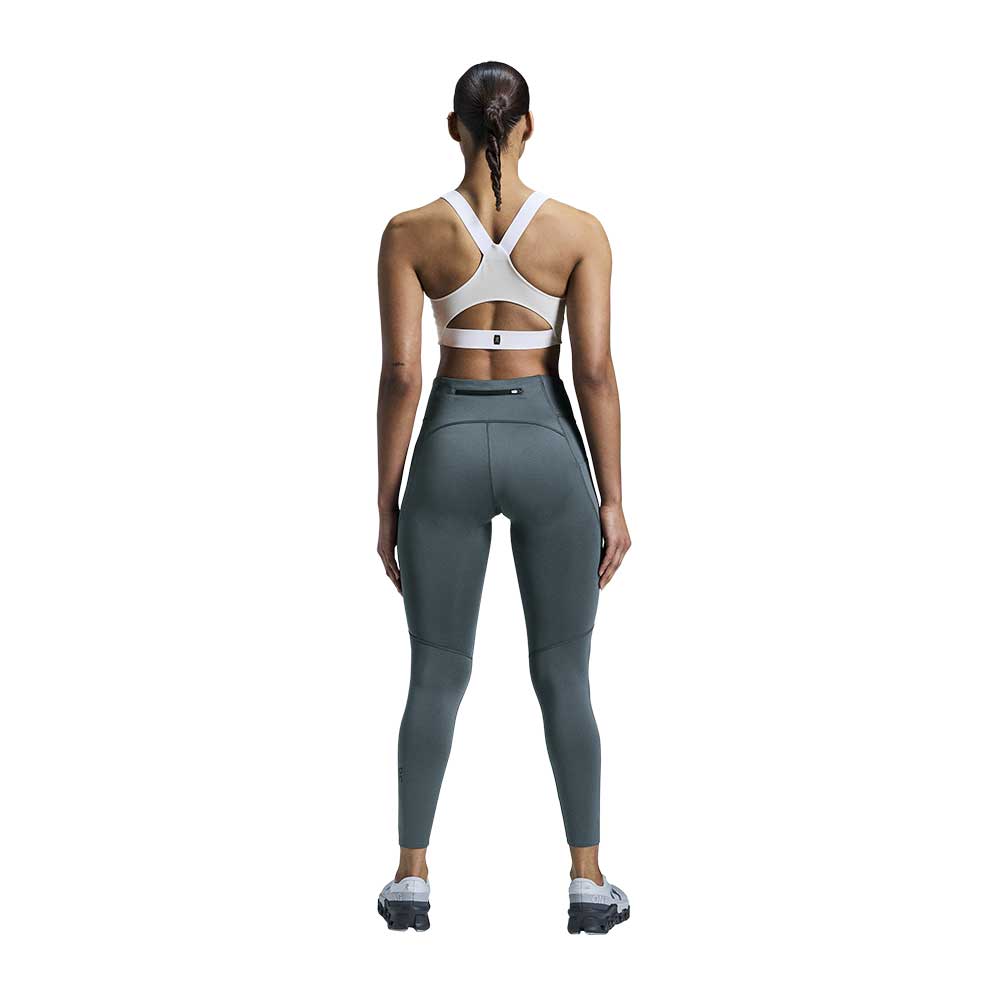 Women's Performance Flex Bra - White