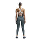 Women's Performance Flex Bra - White